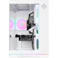 CSL-Computer Game-PC M12460H Intel Core Ultra 7 265KF 5.5 GHz 32 GB RAM 2000 GB SSD Nvidia Extra video-adapter (model): GeForce RTX 5070 Ti 16 GB GDDR7 Win