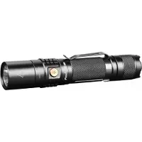 Fenix UC35 V2.0 oplaadbare ledzaklamp, 1000 lumen