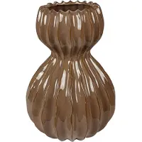 Coppens Vaas Lenn XL bruin