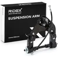 RIDEX 273C2489 Draagarm