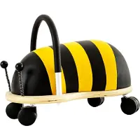 Wheely bug - Bee - Large (8-211)