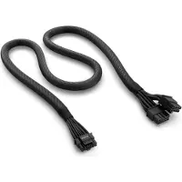 NZXT PSU 12VHPWR Adapterkabel, Interne kabel (PC)