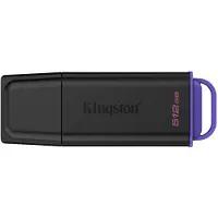 Kingston Technology DataTraveler - 512 GB