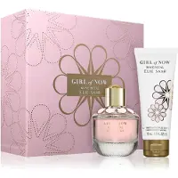 Elie Saab Girl of Now Rose Petal Gift Set