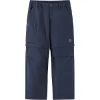 Reima - Kid's Surina - Afritsbroek 116, blauw