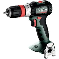 Metabo SB 18 L BL Quick 18V Li-ion Accu Klopboor-/schroefmachine Body In MetaBox - 65Nm