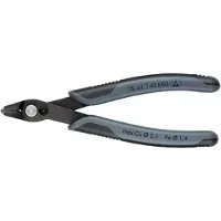 Knipex Super-Knips 78 61 140 ESD Elektronica en fijnmechanica Printtang 140 mm
