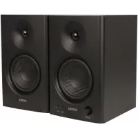 Edifier MR4 PC Speakers Zwart