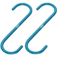 Hazet Hakenset 4968/2H · Lengte: 190 mm