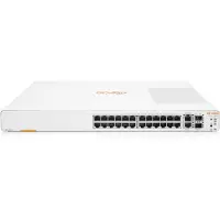 HP Aruba Instant On 1960 Smart 24G 2XT 2XF Switch