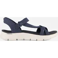 SKECHERS Sandaal blauw