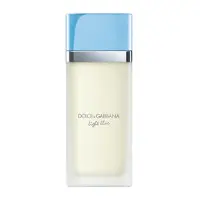 Dolce&Gabbana New Light Blue, Eau De Toilette Spray, Voor Vrouwen - 50 ml / 1.7 fl.oz