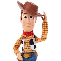 Mattel Disney en Pixar Toy Story 5 Figuren, Ragdoll Editie Playscale 7 Inch Assortiment