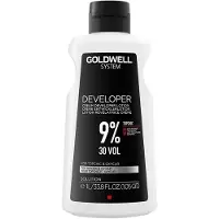 Goldwell System Developer Lotion - 1000ml