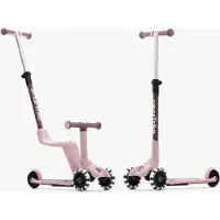 Smartrike Xtend Mini Scooter Roze 0-24 Months Kinderen