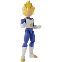 Bandai - Dragon Ball Super - Dragon Stars Figuur 17 cm - Super Saiyan Vegeta - 36769