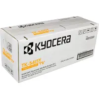 Kyocera TK-5415Y Toner Geel