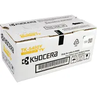 Kyocera TK-5480Y Toner Geel