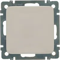 Legrand 776024, Beige, Thermoplastisch, Conventioneel, , Glanzend, IP20