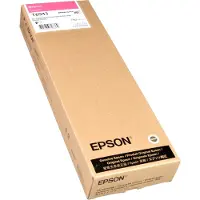 Epson Inktcartridge C13T694300 Magenta