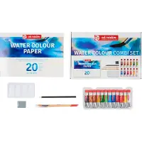 Talens Art Creation Aquarelverf Combiset