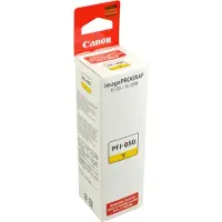 Canon Inktcartridge PFI-050Y Geel
