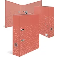 Herma ordner Color Standard A4 rood
