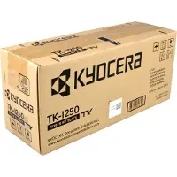 Kyocera TK-1250K Toner Zwart