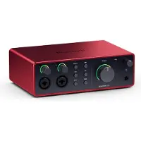 Focusrite Scarlett4-4I4