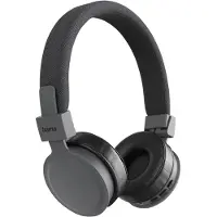 Hama Bluetooth hoofdtelefoon "Freedom Lit III", supra-aural, opvouwbaar, met microfoon, nr