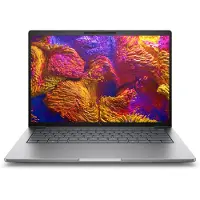 HP ZBook 8 G1as Mobile Workstation Wolf Pro Security Edition - Zakelijke Laptop - 14 inch - Ryzen AI 9 - 32GB/1000GB