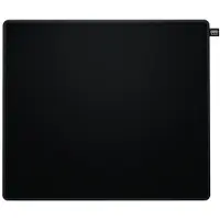 Cherry Muismat XTRFY GP6 BLACK, L, Zwart