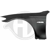 Diederichs 1225107 Spatbord