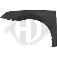 Diederichs 7826007 Spatbord