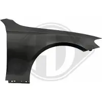 Diederichs 1618006 Spatbord