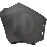 Diederichs 4236458 Achterbumper