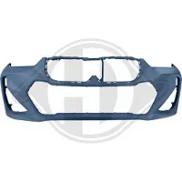 Diederichs 1267250 Bumper