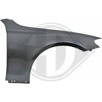 Diederichs 1618106 Spatbord
