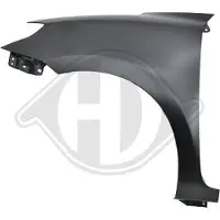 Diederichs 6416107 Spatbord