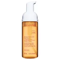 Clarins Gentle Renewing Cleansing Mousse w/Pump 150 ml
