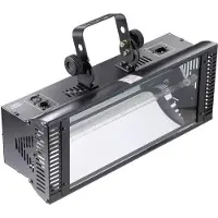 Eurolite 2700 DMX halogeen stroboscoop Wit