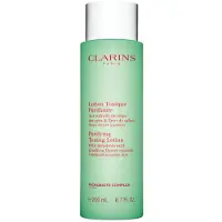 Clarins - Cleansing & Toning Purifying Toning Lotion