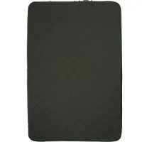 Exped - Slaapmatten - Luxemat Duo Moraine voor Unisex van Gerecycled Polyester - Maat Large Wide + - Kaki