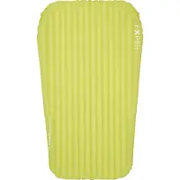 Usorteret - Ultra 3R Duo - Slaapmat M - 183 x 105 x 7 cm, geel
