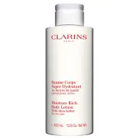 Clarins - Body Hydration Moisture Rich Body Lotion