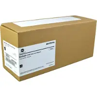 Konica Minolta Toner A63T01W (TNP-37) Zwart