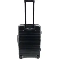 JSA Rabs Reiskoffer 44,5 x 25 x 65,5 cm Zwart