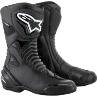 Alpinestars SMX S Waterproof Motor laarzen