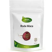 Healthy Vitamins Rode Maca