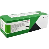Lexmark Toner C342XM0 Magenta Extra hoge capaciteit